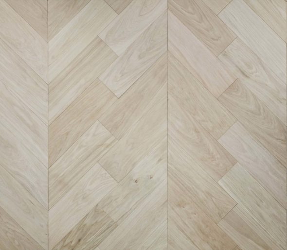 Timberwise - Design parquet - Viisto